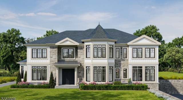 Photo of 193 Rensselaer Rd, Essex Fells Twp., NJ 07021
