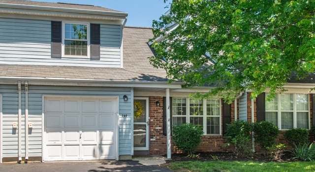 Photo of 269 Edgeware Ct, Franklin Twp., NJ 08873-4847