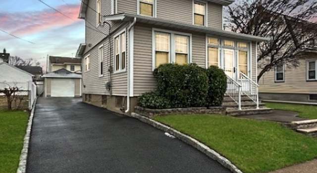 Photo of 1045 Coolidge Ave, Union Twp., NJ 07083-6123
