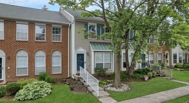 Photo of 26 Desoto Dr #26, Franklin Twp., NJ 08823-1775