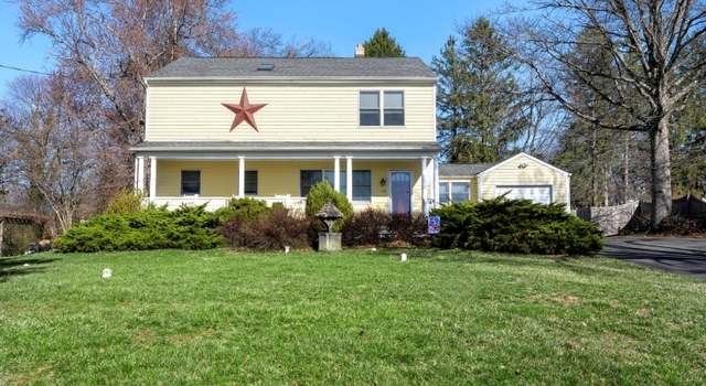 Photo of 113 Circle Dr S, West Amwell Twp., NJ 08530-2714