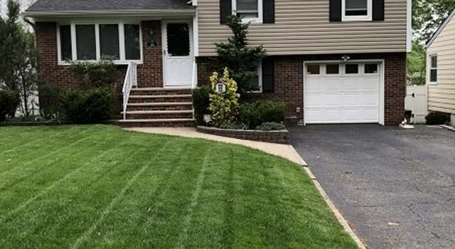 Photo of 110 Madison Ave, Rahway City, NJ 07065-2204