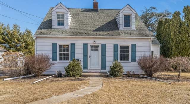 Photo of 213 Pershing Ave, Pohatcong Twp., NJ 08865-4043