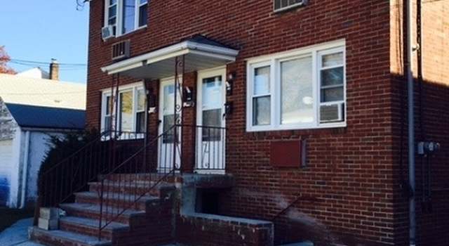 Photo of 556 Union St, Linden City, NJ 07036-2770