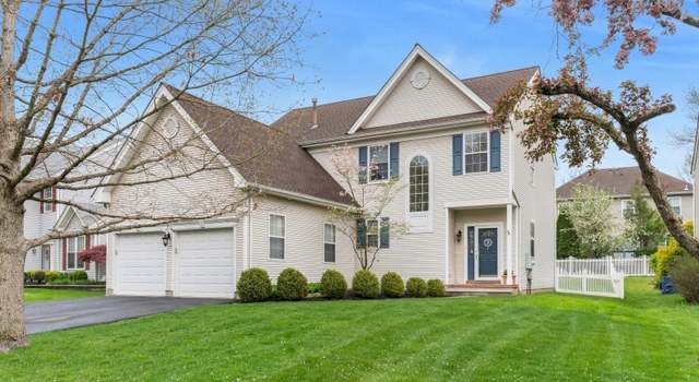 Photo of 141 Walters Brook Dr, Bridgewater Twp., NJ 08807-5633