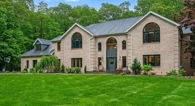 Photo of 95 Underrock Rd, Sparta, NJ 07871-3149