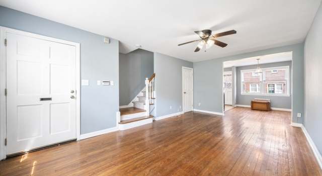 Photo of 283B Elmwood Ave, Maplewood Twp., NJ 07040-1908