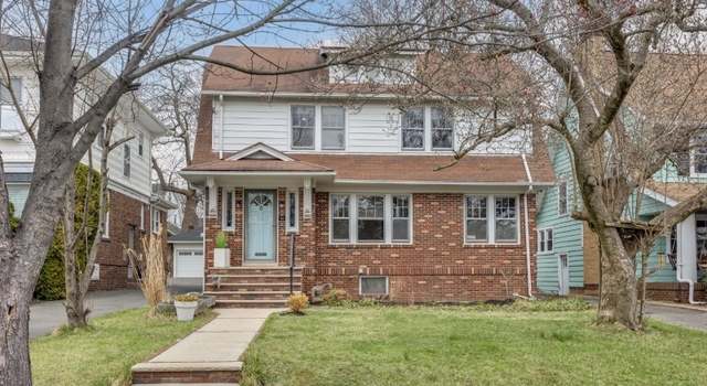 Photo of 36 Rutgers St, Maplewood Twp., NJ 07040-2804