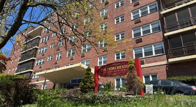 Photo of 415 Claremont Ave Unit 5F, Montclair Twp., NJ 07042-1800