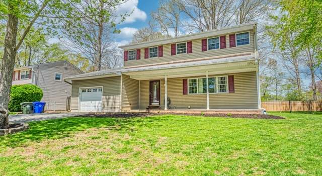 Photo of 31 Hillery Dr, Mount Olive Twp., NJ 07836-9527