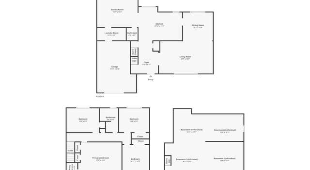 Photo of 31 Hillery Dr, Mount Olive Twp., NJ 07836-9527