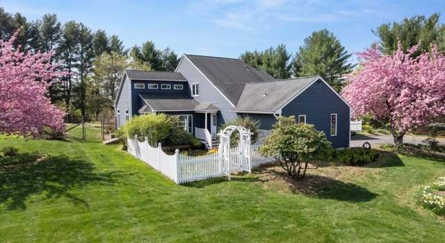 Photo of 15 Stacey Dr, Clinton Twp., NJ 08801-3012