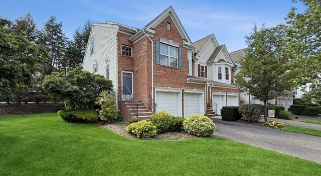 Photo of 317 Winthrop Dr, Nutley, NJ 07110-3931