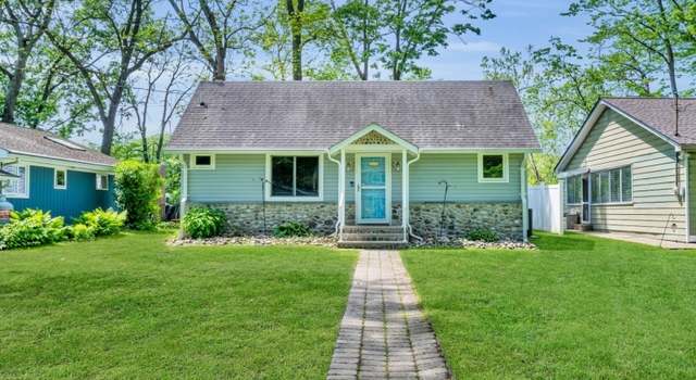 Photo of 16 N Riverview Ave, Knowlton Twp., NJ 07832-2031