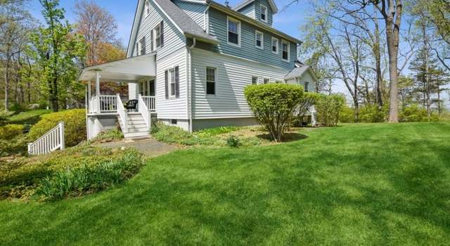 Photo of 686 Long Hill Rd, Long Hill Twp., NJ 07933-1346