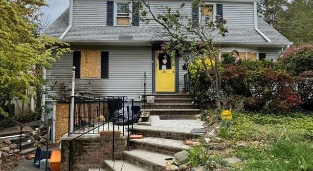 Photo of 326 Saint Cloud Ave, West Orange Twp., NJ 07052-2519