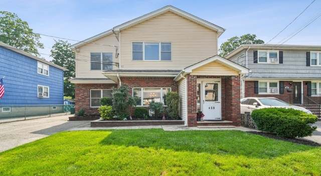 Photo of 458 Midland Ave, Pompton Lakes Boro, NJ 07442-2226