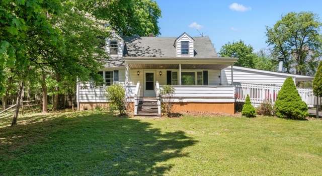 Photo of 226 Wilson Rd, Franklin Twp., NJ 08873-2780
