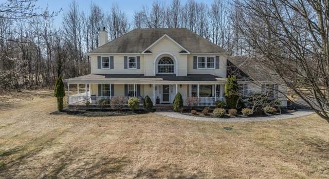 Photo of 2 Woodhouse Way, Washington Twp., NJ 07882-4200
