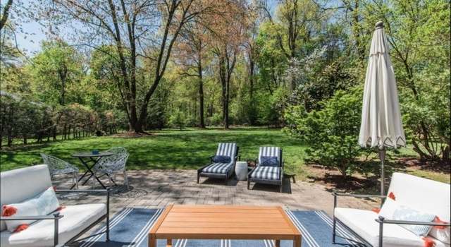 Photo of 1 Woodland Rd, Chatham Twp., NJ 07928-2040