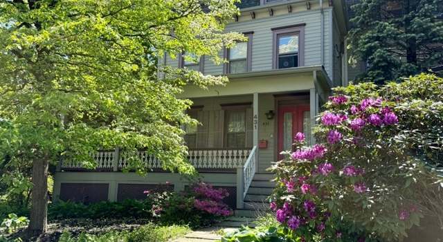 Photo of 431 Rockaway St, Boonton Town, NJ 07005-1309