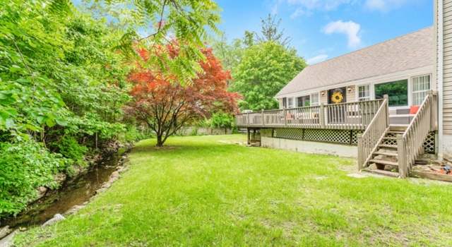 Photo of 88 Stanhope Rd, Sparta Twp., NJ 07871-2258