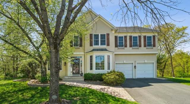 Photo of 38 Revere Dr, Bedminster Twp., NJ 07921-1800