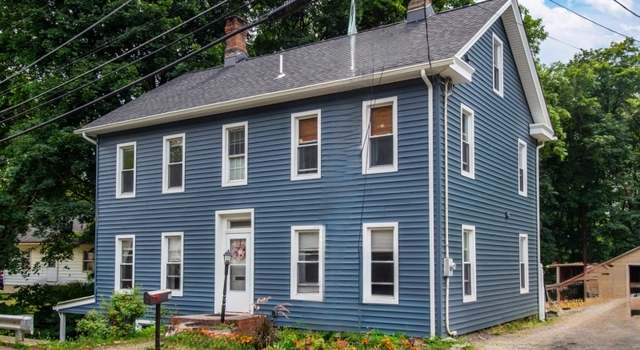 Photo of 10 Passaic Ave, Ogdensburg Boro, NJ 07439