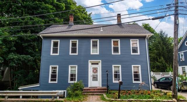 Photo of 10 Passaic Ave, Ogdensburg Boro, NJ 07439