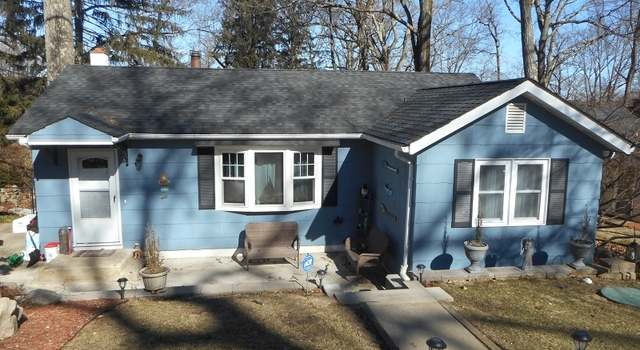Photo of 13 WOODLAND Rd, Hopatcong Boro, NJ 07843-1918