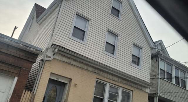 Photo of 177 9Th St, Passaic City, NJ 07055-8302
