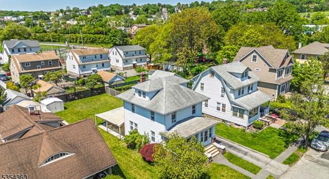 Photo of 149 Roessler St, Boonton Town, NJ 07005-2232