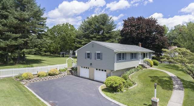 Photo of 315 COUNTY ROUTE 579, Bethlehem Twp., NJ 08802-1241