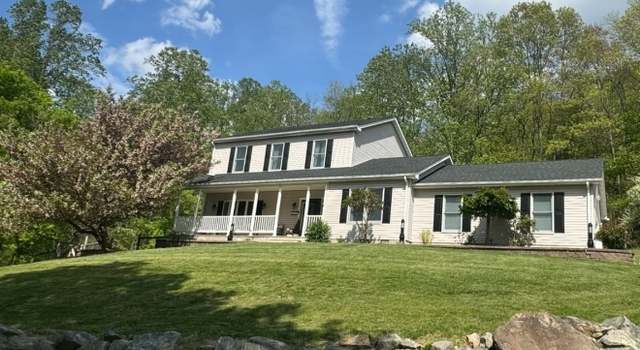 Photo of 982 Iron Bridge Rd, Bethlehem Twp., NJ 08802-1135