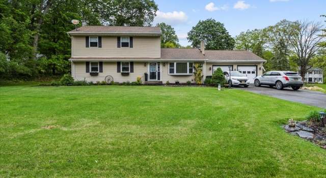 Photo of 27 Koeck Rd, Columbia, NJ 07832-2008
