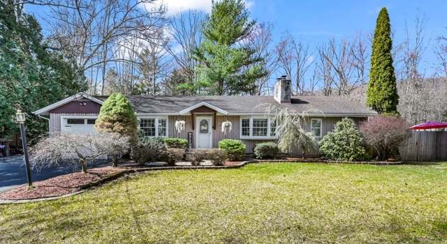 Photo of 3 Cayuga Trl, Jefferson Twp., NJ 07438-9811