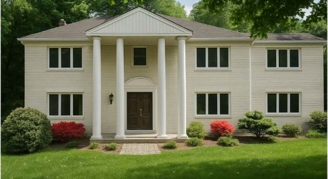 Photo of 1601 Justin Pl, Mountainside Boro, NJ 07092-1613