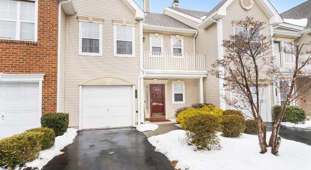 Photo of 1003 Timberbrooke Dr, Bedminster Twp., NJ 07921-2115