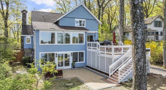 Photo of 177 W Shore Trl, Sparta Twp., NJ 07871-1612
