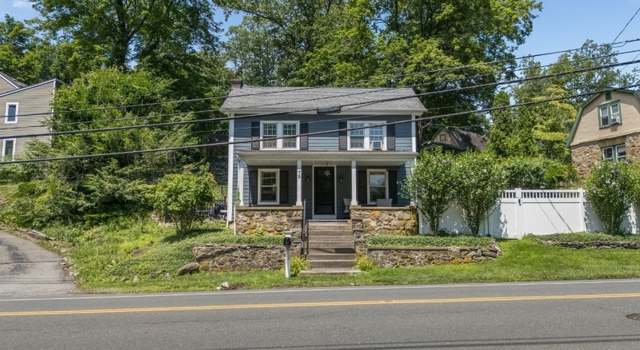 Photo of 79 Fairview Ave, High Bridge Boro, NJ 08829-1505