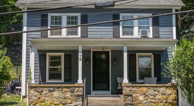 Photo of 79 Fairview Ave, High Bridge Boro, NJ 08829-1505