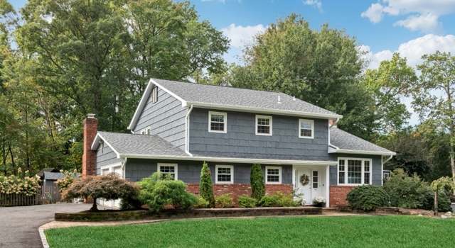 Photo of 162 Bee Meadow Pkwy, Hanover Twp., NJ 07981-2320