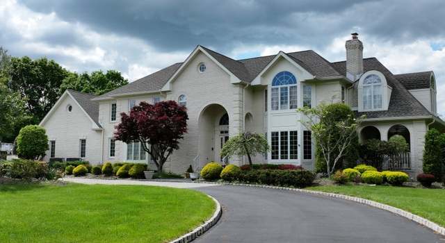 Photo of 533 Horizon Way, Branchburg Twp., NJ 08853-4041