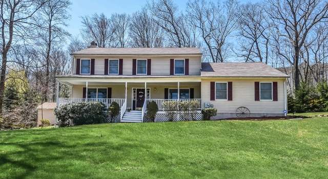 Photo of 50 SUNSET Ter, Mount Arlington Boro, NJ 07856