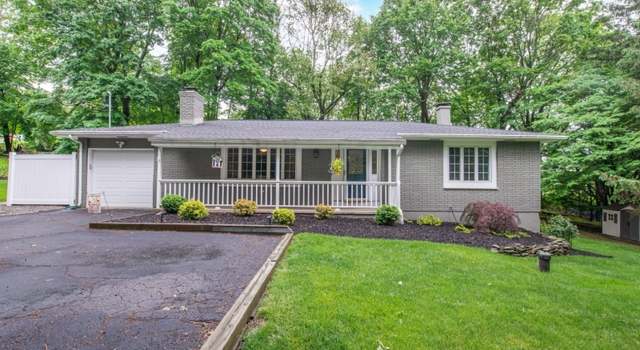 Photo of 123 Fairmount Ave, Chester Boro, NJ 07930-2623