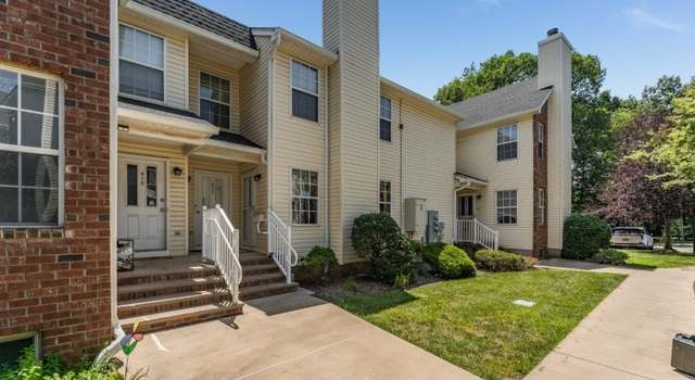 Photo of 416 Ripley Ct #416, Piscataway Twp., NJ 08854-6643