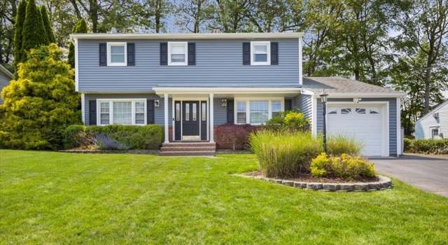 Photo of 27 Circle Dr, Rockaway Twp., NJ 07866-1616