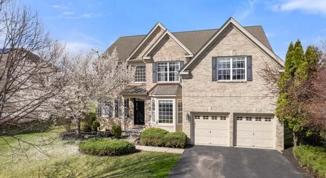 Photo of 5 Ash Ct, Clinton Twp., NJ 08809-2036