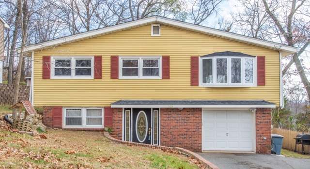 Photo of 504 Curtis Rd, Roxbury Twp., NJ 07850-1705