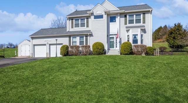Photo of 5 Winchester Ave, Mansfield Twp., NJ 07840-3443